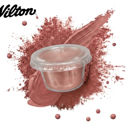 RED POLVO METALIZADO 5GR WILTON
