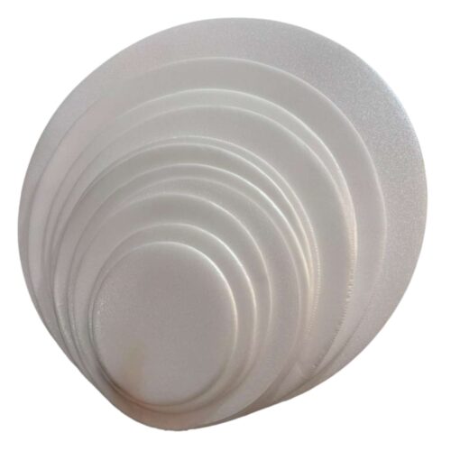 DISCO DE ANIME CIRCULAR