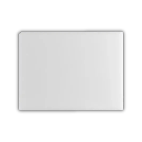 TABLA P/PICAR 50X38CM CONTIHOME BLANCO